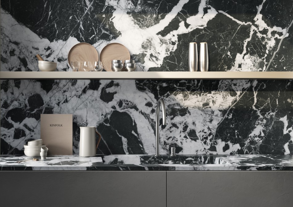 Grand Antique 4D - SapienStone